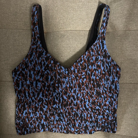 lululemon athletica Tops - Lululemon Align Tank